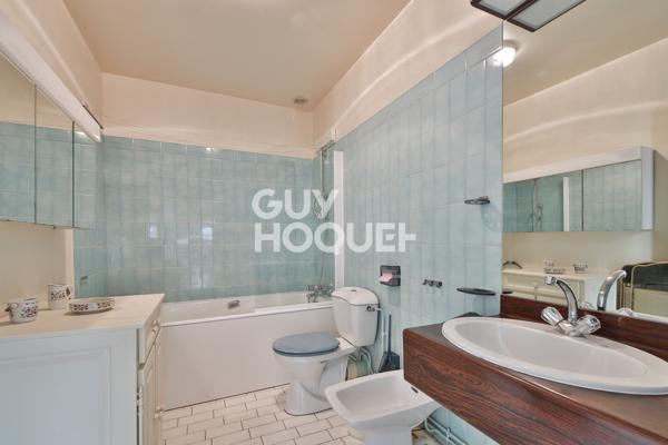 Appartement à vendre de 5 pièces de 126 m²