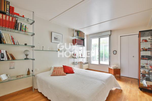Appartement à vendre de 5 pièces de 126 m²
