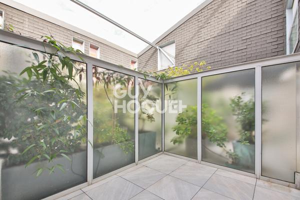Appartement à vendre de 5 pièces de 126 m²