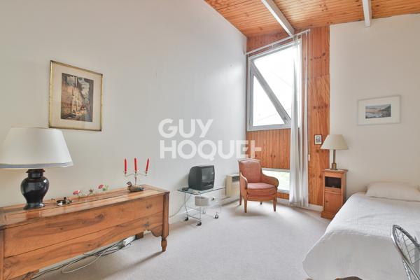 Appartement à vendre de 5 pièces de 126 m²