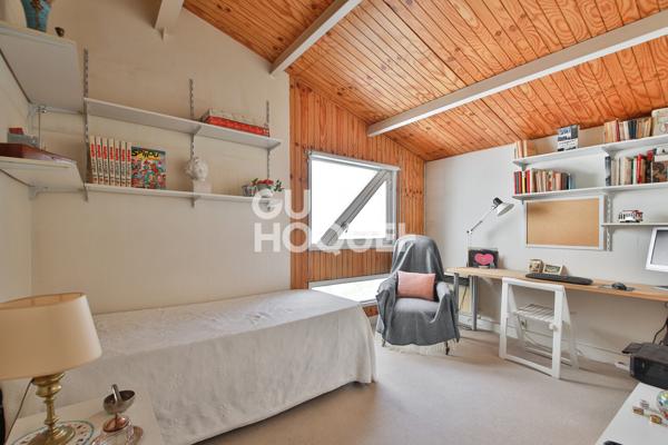 Appartement à vendre de 5 pièces de 126 m²
