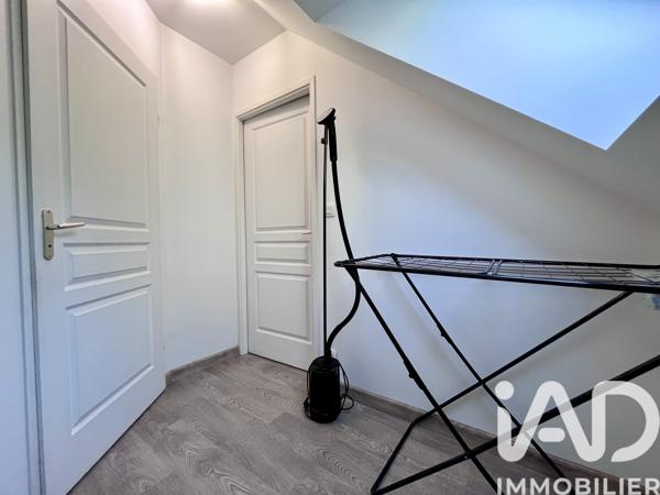 Appartement à vendre 2 pièces 42 m² Dreux