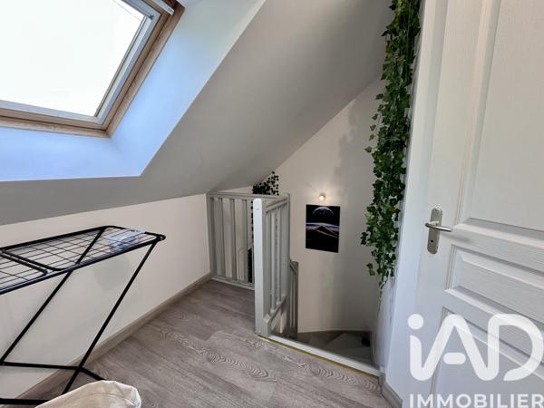 Appartement à vendre 2 pièces 42 m² Dreux