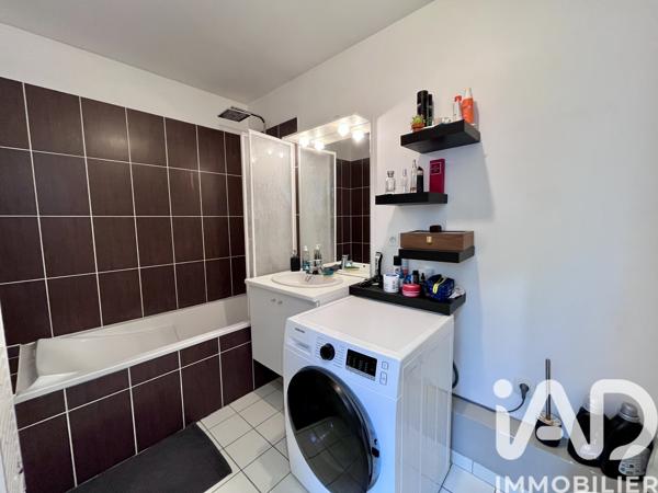 Appartement à vendre 2 pièces 42 m² Dreux
