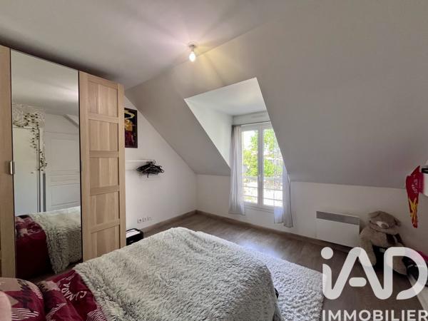 Appartement à vendre 2 pièces 42 m² Dreux