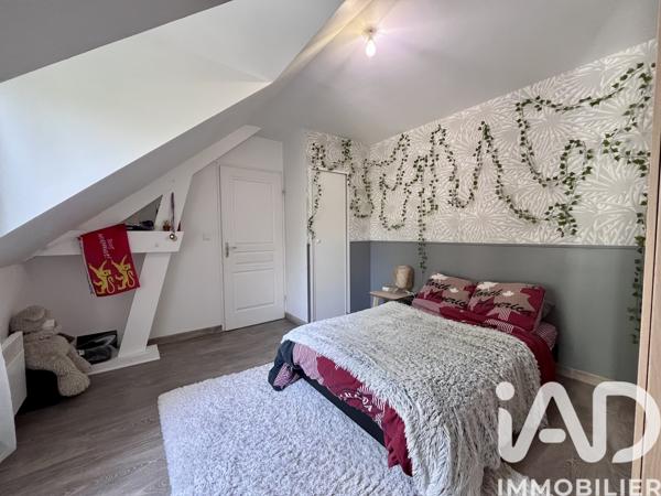 Appartement à vendre 2 pièces 42 m² Dreux