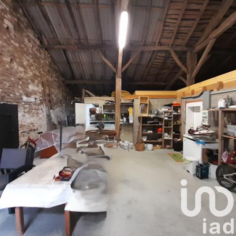 Maison à vendre 5 pièces 104 m² Civaux