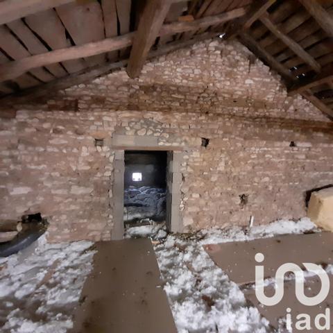 Maison à vendre 5 pièces 104 m² Civaux