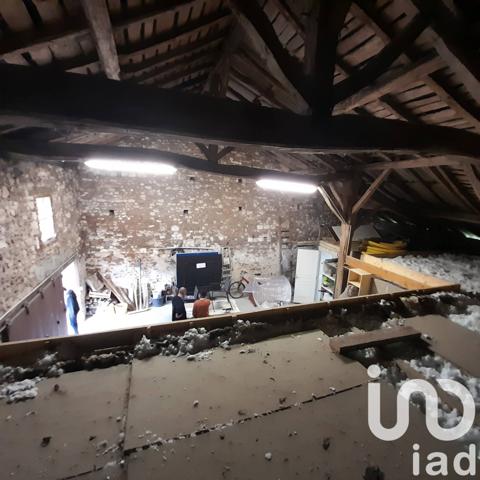 Maison à vendre 5 pièces 104 m² Civaux