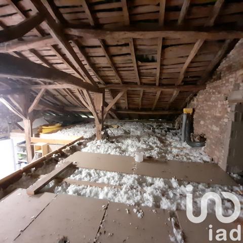 Maison à vendre 5 pièces 104 m² Civaux