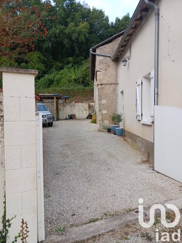 Maison à vendre 5 pièces 104 m² Civaux