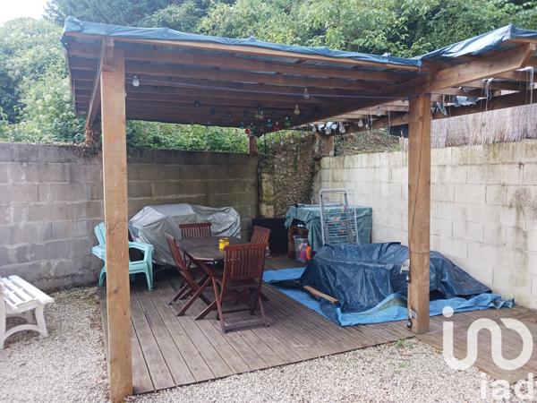 Maison à vendre 5 pièces 104 m² Civaux