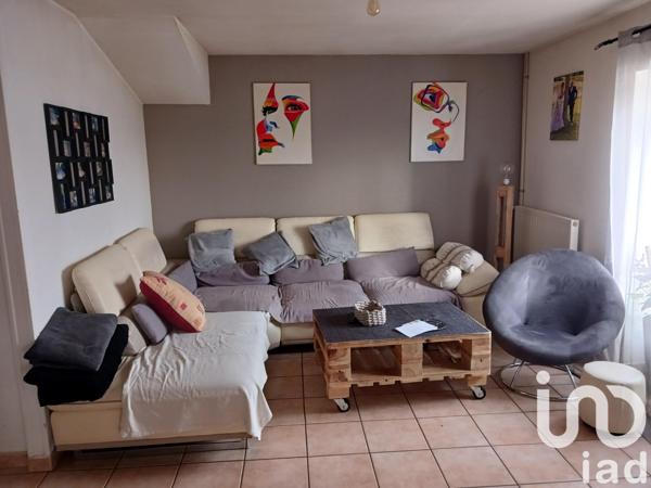Maison à vendre 5 pièces 104 m² Civaux
