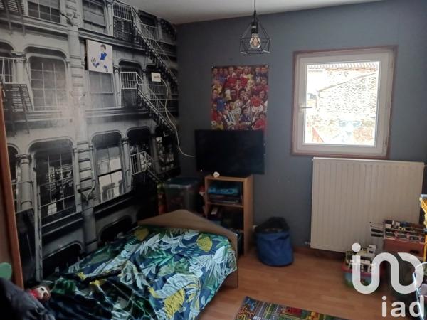 Maison à vendre 5 pièces 104 m² Civaux