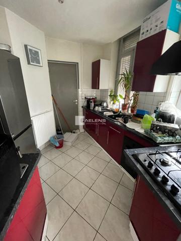 Immeuble à Lille - Réf. nv5020a