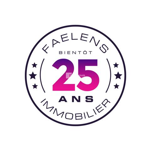 Immeuble à Lille - Réf. nv5020a