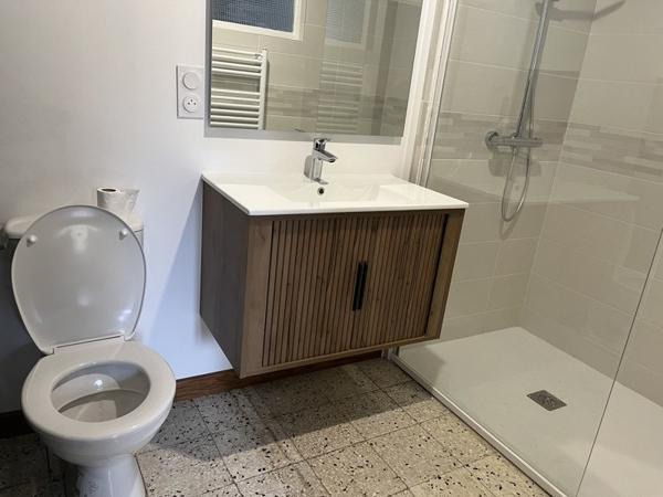 Maison à louer 680 € CC Montigny 7 p 127 m² DPE D