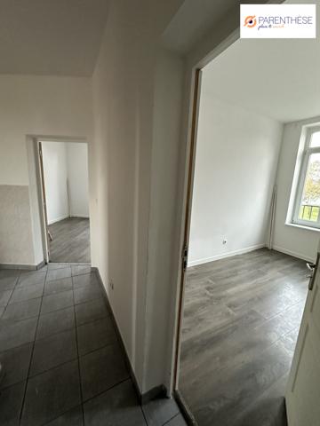 Appartement T2 – 46 m² – La Madeleine
