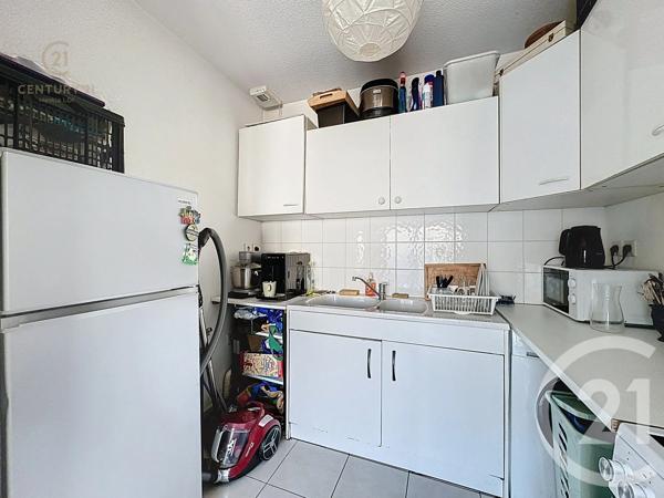 Appartement F2 à vendre  2 pièces - 39,65 m 2   CORBAS  - 69