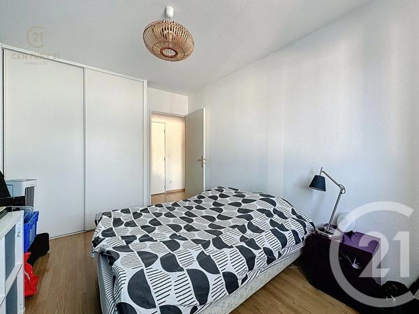 Appartement F2 à vendre  2 pièces - 39,65 m 2   CORBAS  - 69