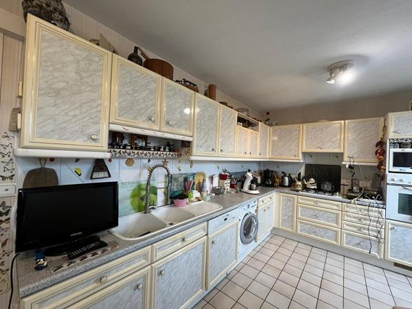 Appartement duplex Besançon 4 pièce(s) 101 m2