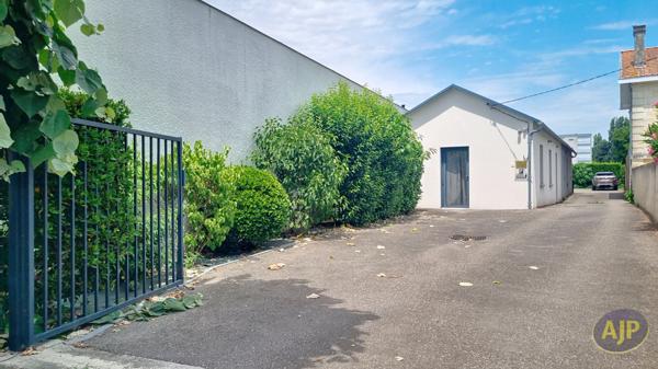 Vente immeuble Libourne : 350 000 € - AJP Immobilier Libourne