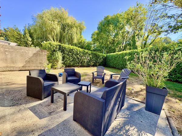 Maison
         4 pièces
        - 90 m² 259 000 € *