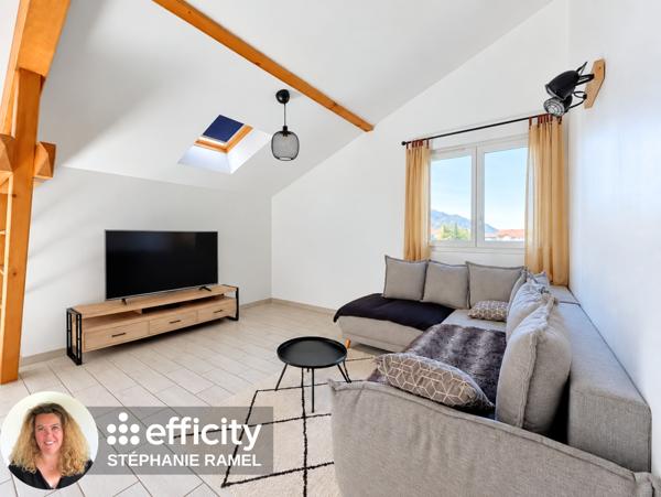 Appartement
         3 pièces
        - 60 m² 189 000 € *