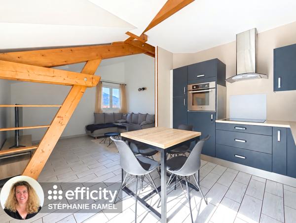 Appartement
         3 pièces
        - 60 m² 189 000 € *