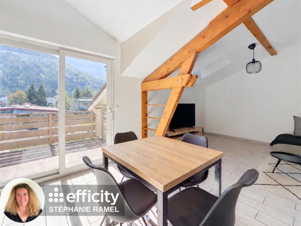 Appartement
         3 pièces
        - 60 m² 189 000 € *