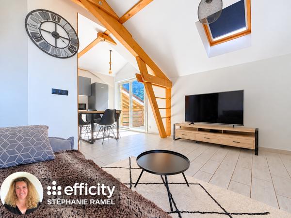 Appartement
         3 pièces
        - 60 m² 189 000 € *