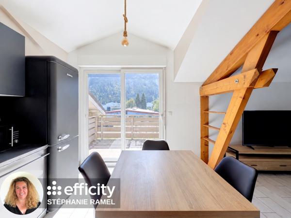 Appartement
         3 pièces
        - 60 m² 189 000 € *