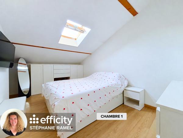 Appartement
         3 pièces
        - 60 m² 189 000 € *