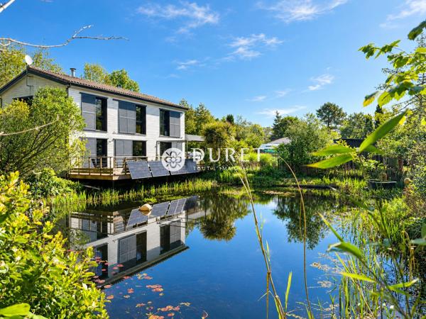 Maison individuelle à vendre, 6 pièces - Challans 85300