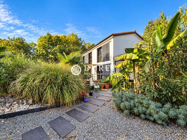 Maison individuelle à vendre, 6 pièces - Challans 85300