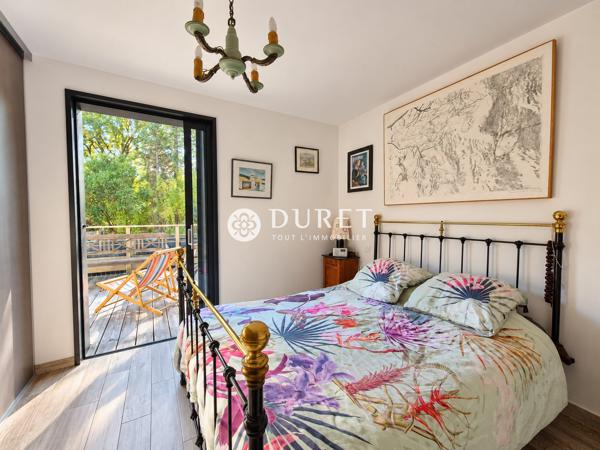 Maison individuelle à vendre, 6 pièces - Challans 85300