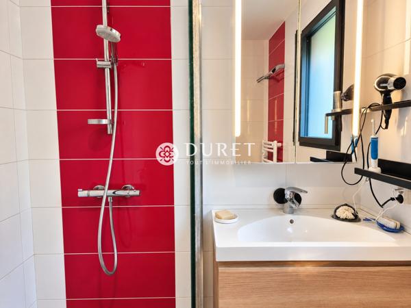 Maison individuelle à vendre, 6 pièces - Challans 85300
