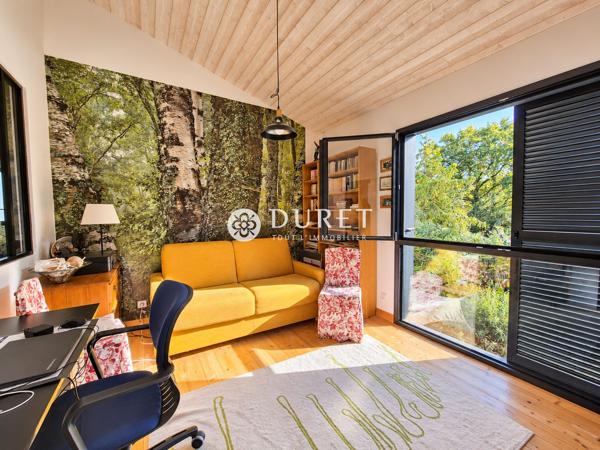 Maison individuelle à vendre, 6 pièces - Challans 85300