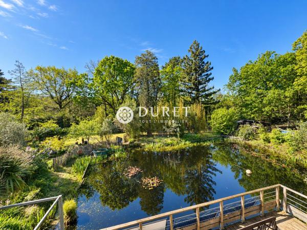 Maison individuelle à vendre, 6 pièces - Challans 85300