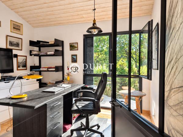 Maison individuelle à vendre, 6 pièces - Challans 85300