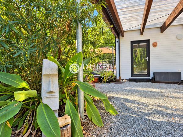 Maison individuelle à vendre, 6 pièces - Challans 85300