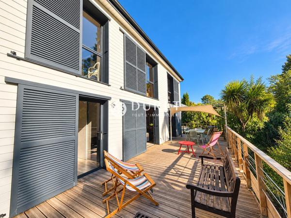 Maison individuelle à vendre, 6 pièces - Challans 85300