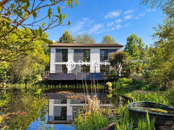Maison individuelle à vendre, 6 pièces - Challans 85300