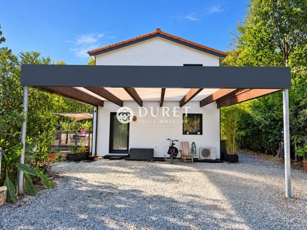 Maison individuelle à vendre, 6 pièces - Challans 85300