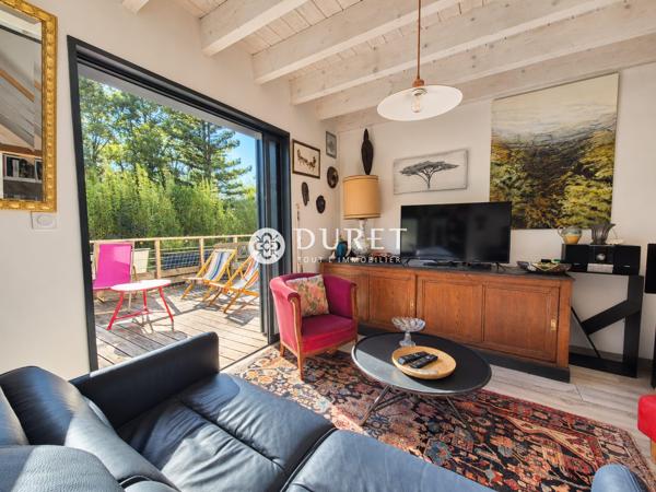Maison individuelle à vendre, 6 pièces - Challans 85300