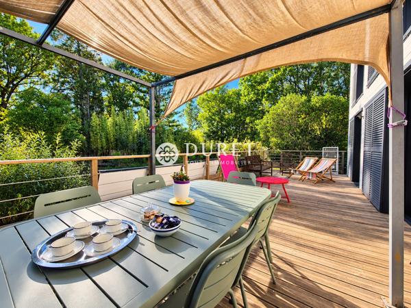 Maison individuelle à vendre, 6 pièces - Challans 85300