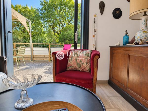 Maison individuelle à vendre, 6 pièces - Challans 85300