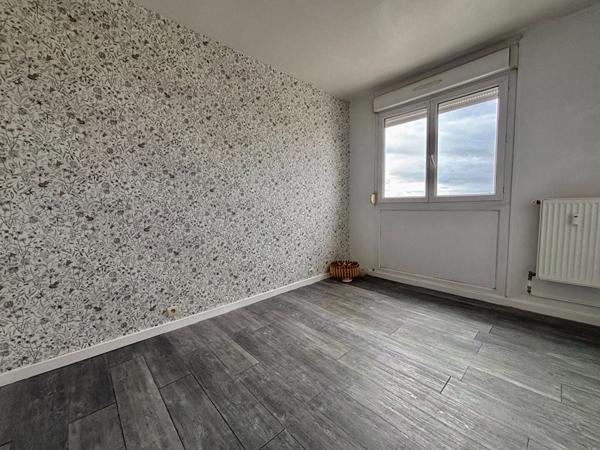 Appartement Amiens 2 pièce(s) 45 m2