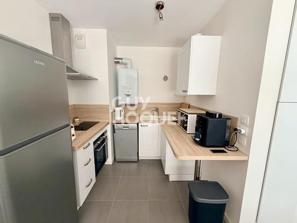 Appartement Saint Jean De Luz