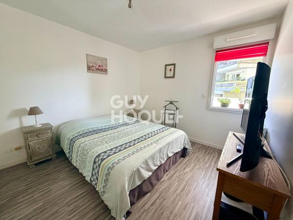 Appartement Saint Jean De Luz